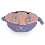 Cangaroo Купа с лъжица и вилица Jelly F1730