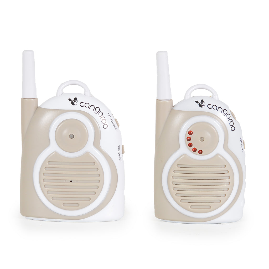 Cangaroo Аудио бебефон Mommy`s Sense BM-163 - Каки
