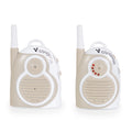 Cangaroo Аудио бебефон Mommy`s Sense BM-163 - Каки