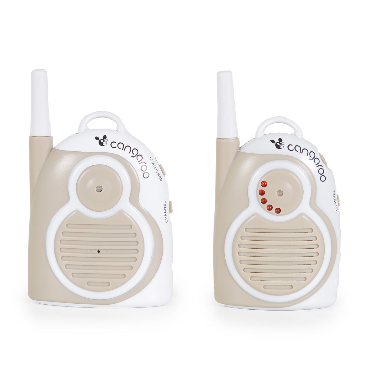 Cangaroo Аудио бебефон Mommy`s Sense BM-163 - Каки