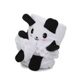 Moni Бебешко одеяло Plushy 100/75