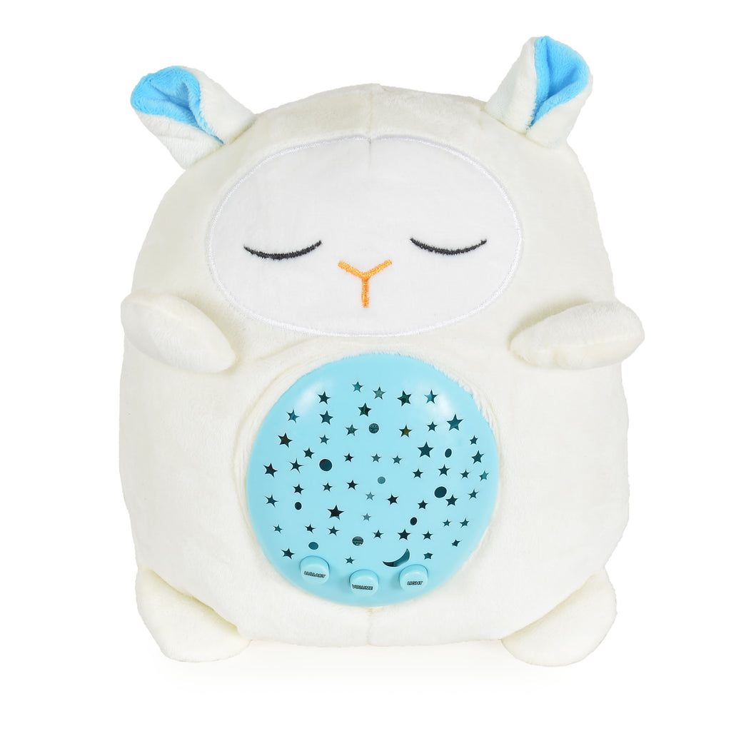 Moni Toys Нощна лампа и прожектор Sprinkles