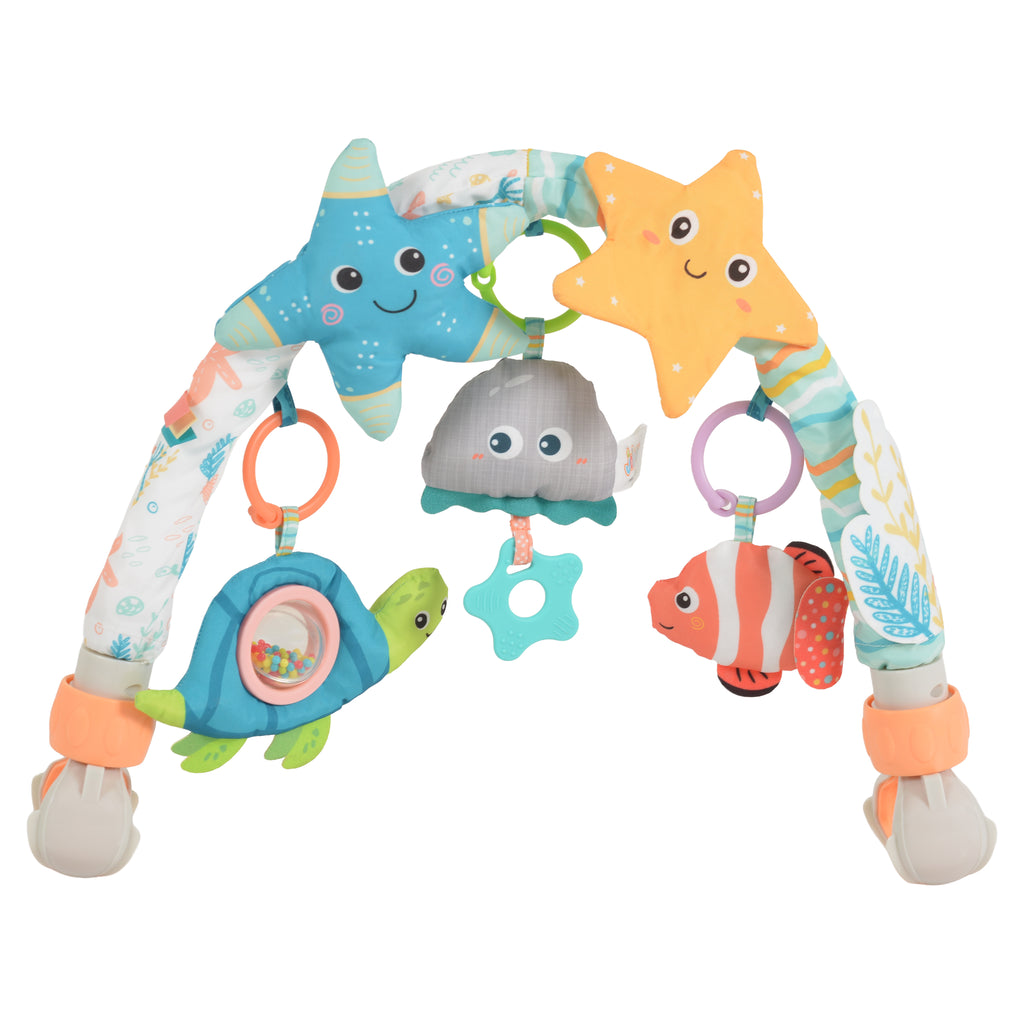 Jollybaby Арка за количка Starfish 823056