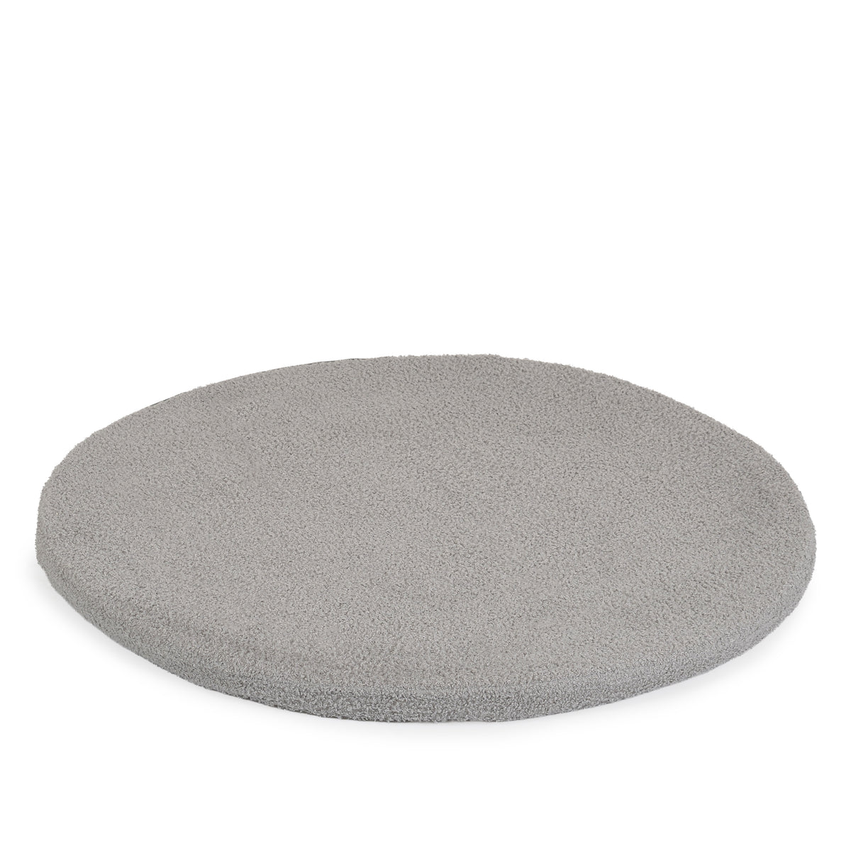 Moni Toys Мек басейн Boucle с 200 топки Light-Grey