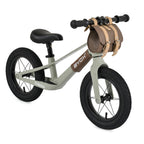 Byox Баланс велосипед Trekko Gray-green