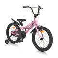 Byox Детски велосипед 20" Alloy Special pink