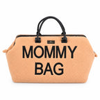 Cangaroo Чанта Mommy Beige Ivory
