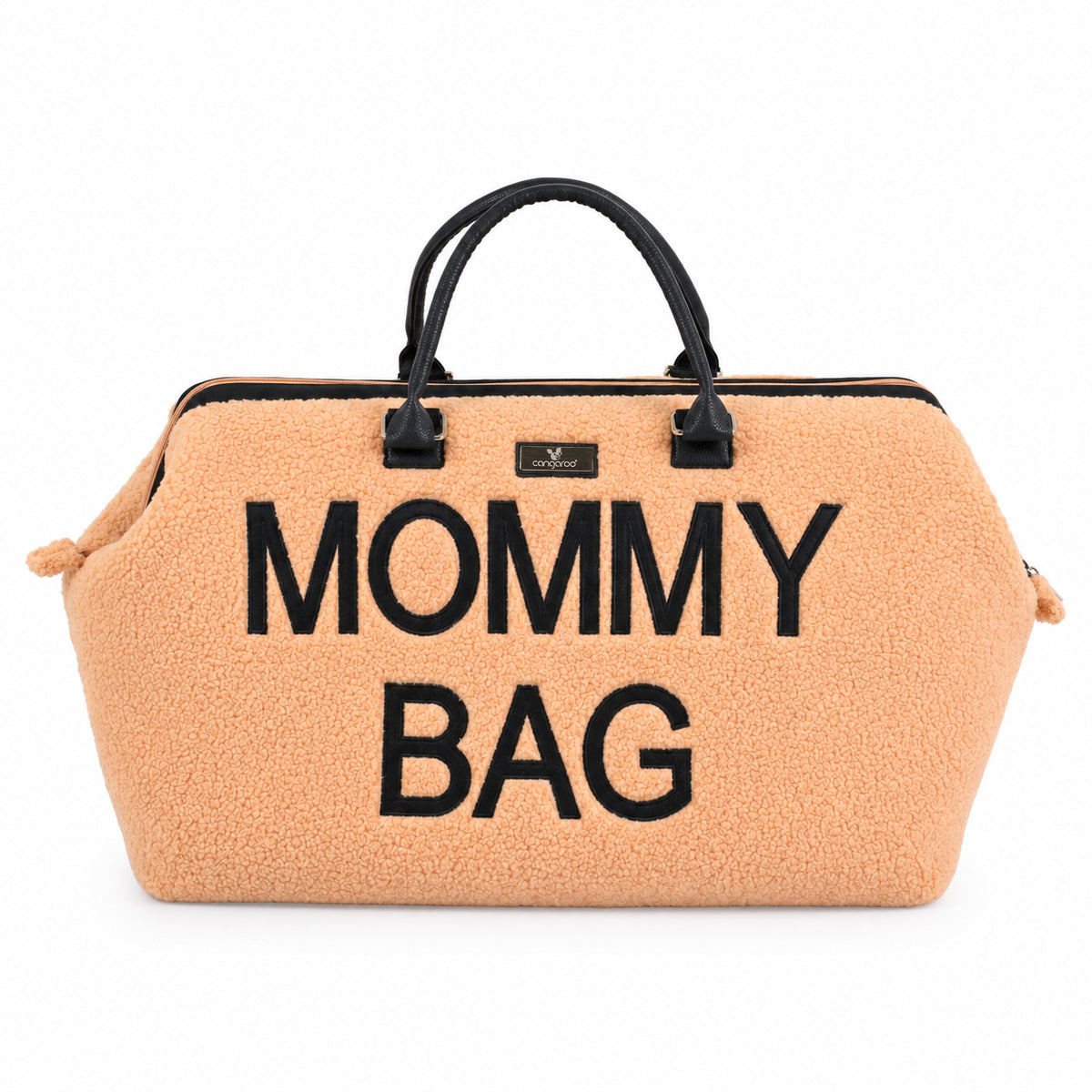 Cangaroo Чанта Mommy Beige Ivory