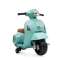 Vespa Акумулаторен мотор Vespa GTS Sport - Зелен