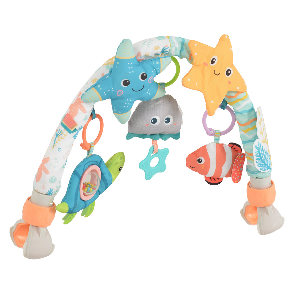 Jollybaby Арка за количка Starfish 823056