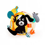 Jollybaby Мека Топка Farm Deluxe 82612