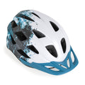 Byox Каска Y48 M (54-58 cm) - Сив