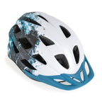 Byox Каска Y48 M (54-58 cm) - Сив