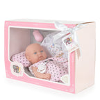 Moni Toys Кукла 36 см 8551