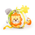 Jollybaby Мека Топка Jungle Deluxe 82611
