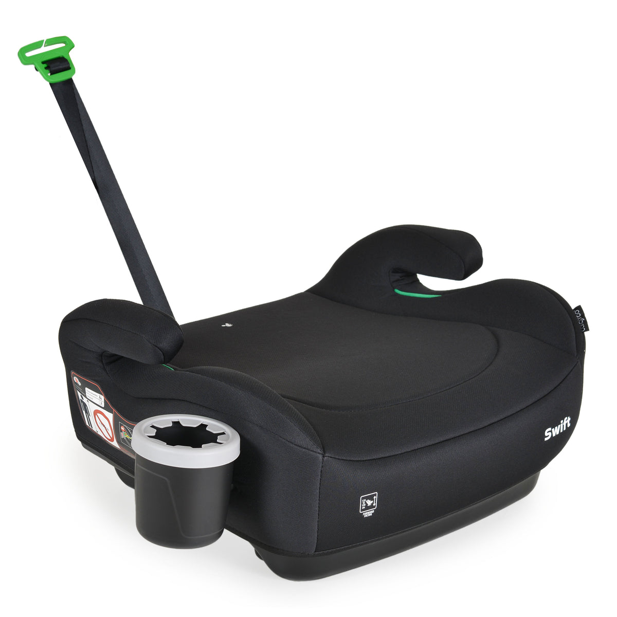 Cangaroo Стол за кола Swift 125-150cм