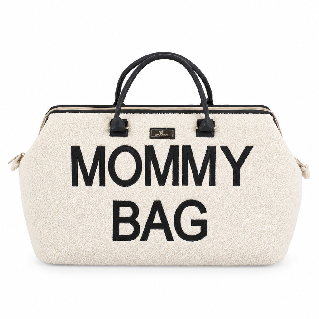 Cangaroo Чанта Mommy Beige
