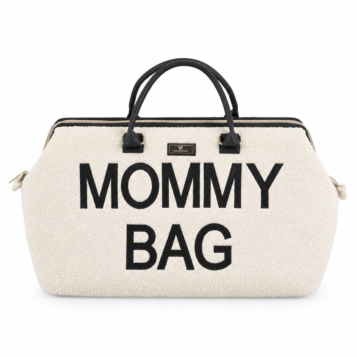 Cangaroo Чанта Mommy Beige