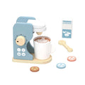 Hi Pando Дървен комплект Coffee HP057