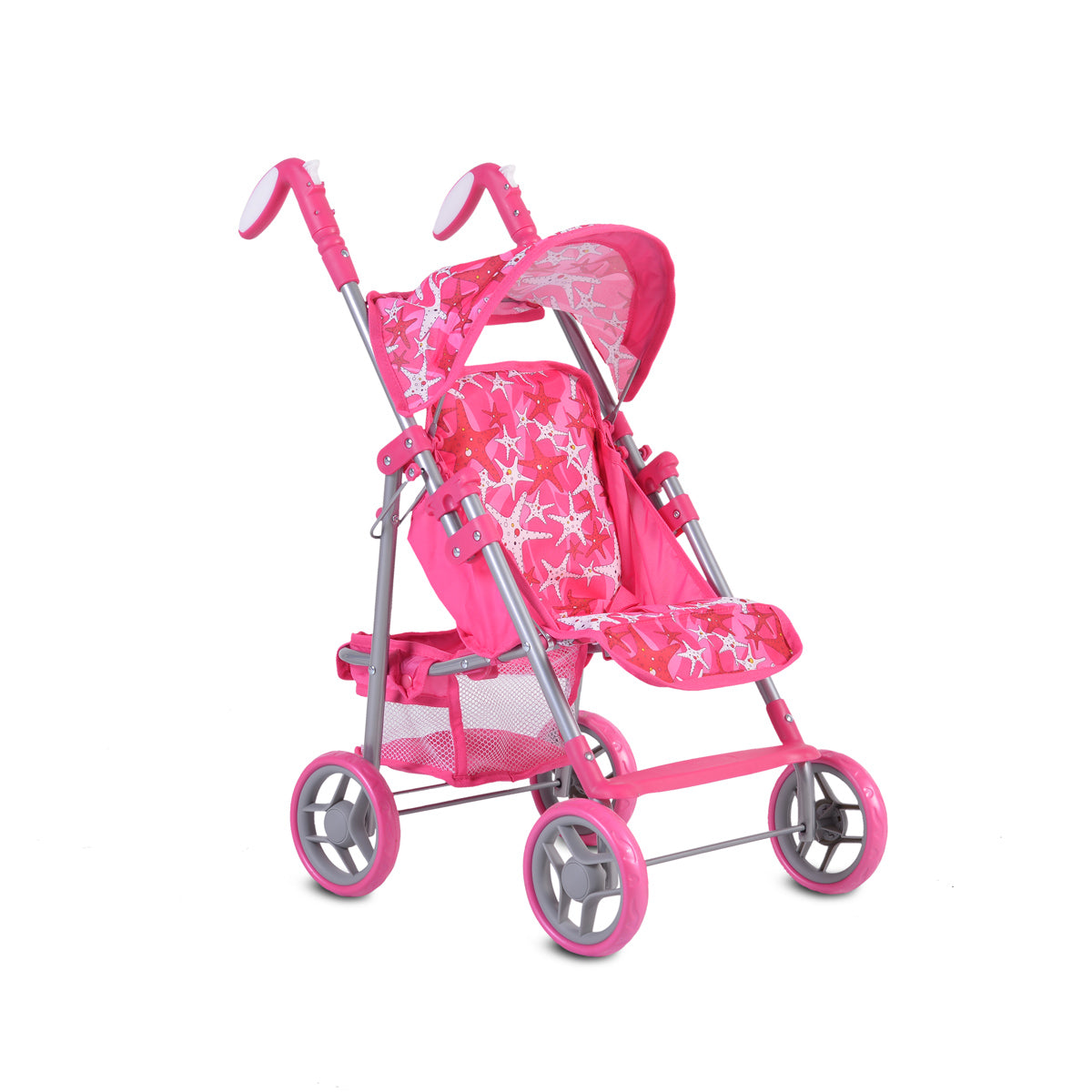 Moni Toys Количка за кукла Stars 9351