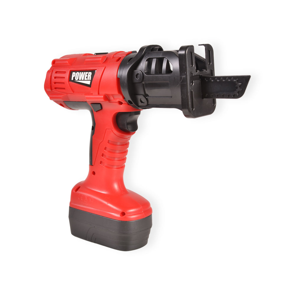 Moni Toys Прободен трион Power Tools 3 части T1402