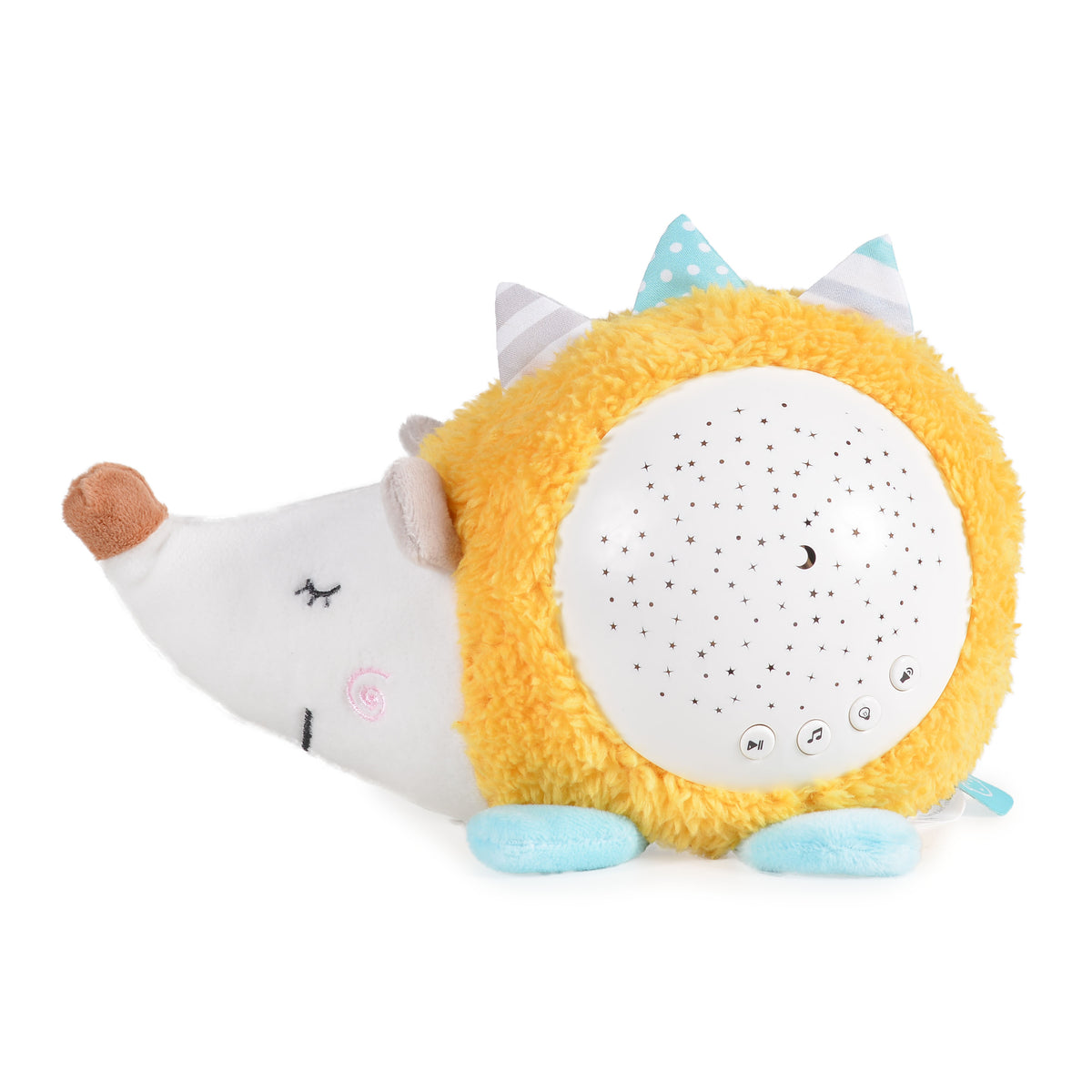 Moni Toys Проектор с бял шум Starry Sky-66204