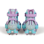 Byox Кънки Little Beetle Frozen Girl