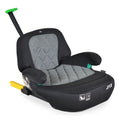 Cangaroo Стол за кола Jax 125-150cм - Сив