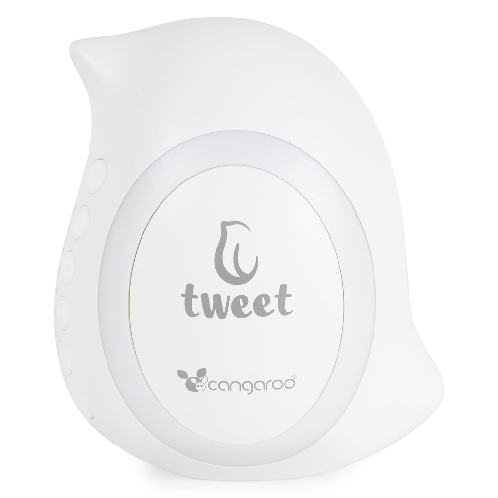 Cangaroo Устройство за люлеене на количка Tweet