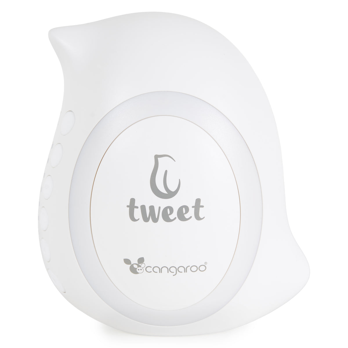 Cangaroo Устройство за люлеене на количка Tweet