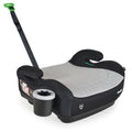 Cangaroo Стол за кола Swift 125-150cм - Сив