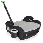 Cangaroo Стол за кола Swift 125-150cм - Сив