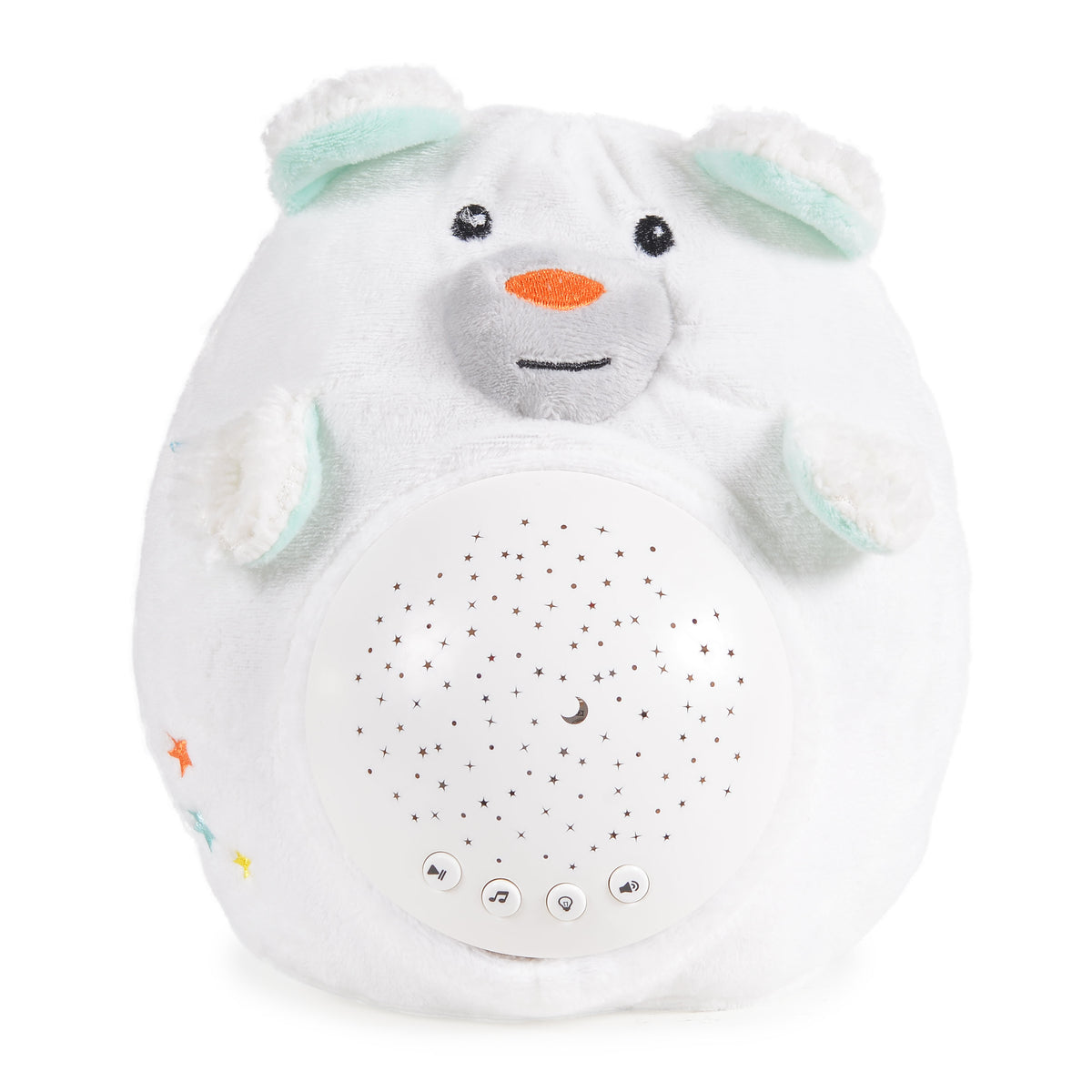 Moni Toys Проектор с бял шум Starry Sky-66206