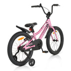 Byox Детски велосипед 20" Alloy Special pink