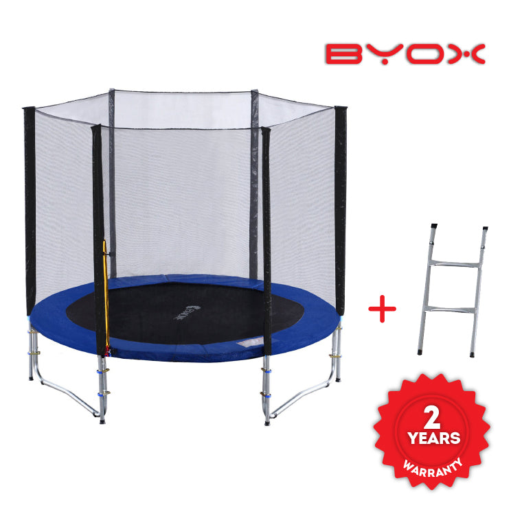 Byox Батут 244 см (8ft)