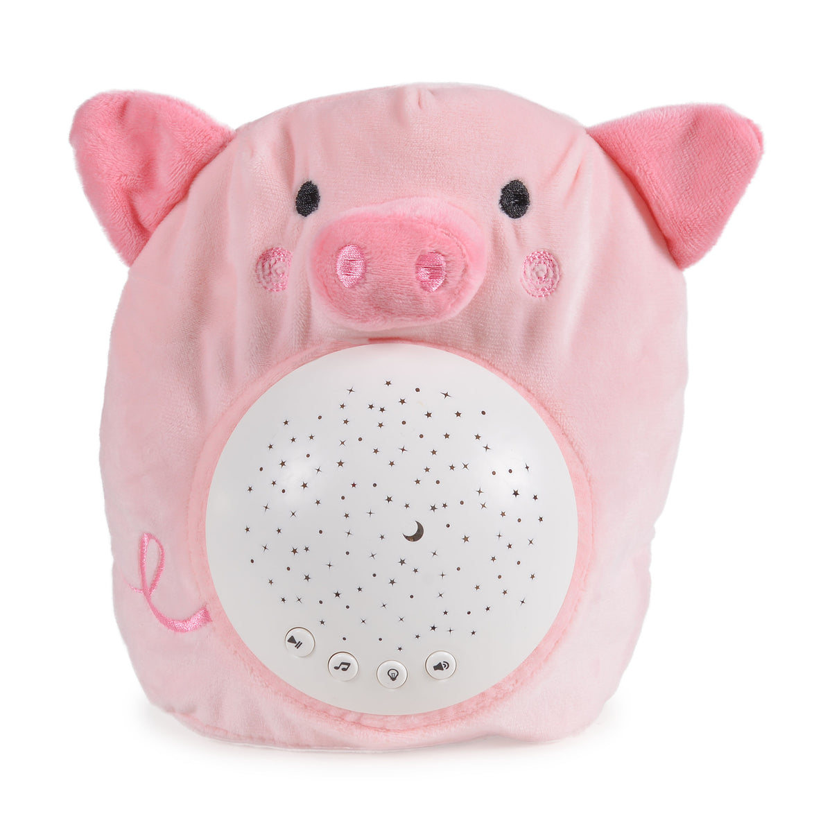 Moni Toys Проектор с бял шум Starry Sky-66202
