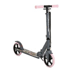 Byox Тротинетка Flurry pink