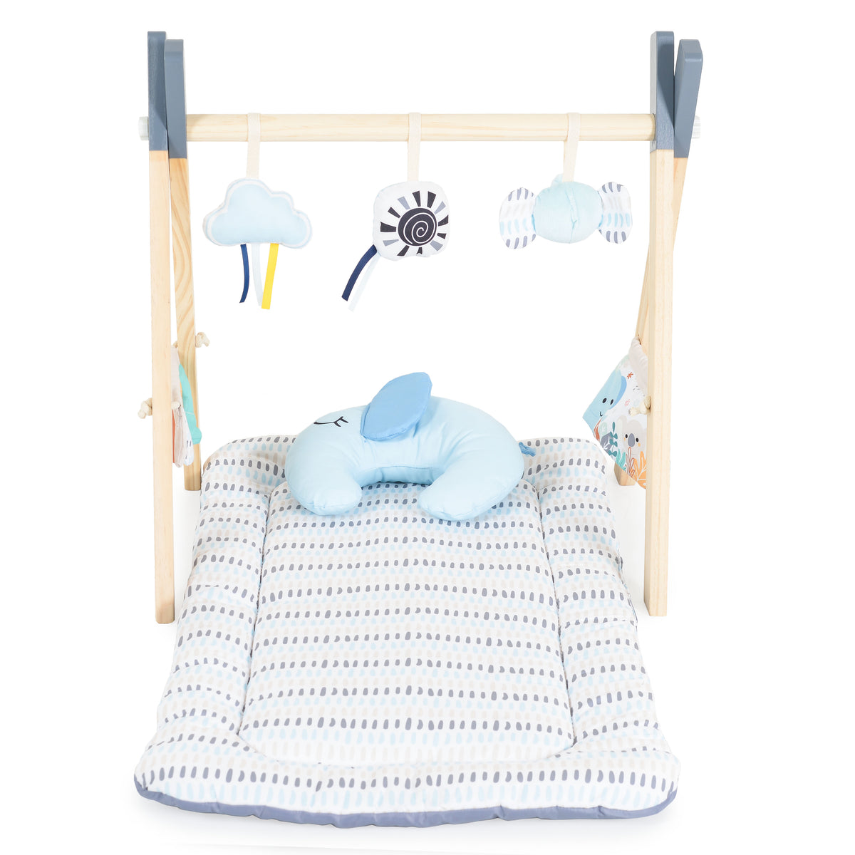 Konig Kids Активна гимнастика Sahara 63588