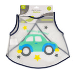 Cangaroo Лигавниик Mealtime 1005 - Син