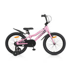 Byox Детски велосипед 20" Alloy Special pink