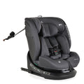 Cangaroo Стол за кола Draco 40-150см черен