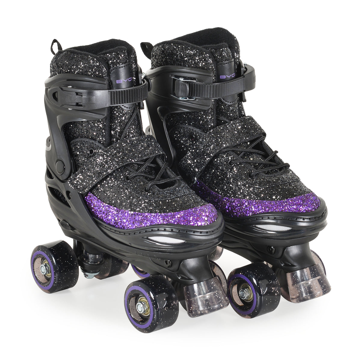 Byox Кънки Sparkle L-(38-41)