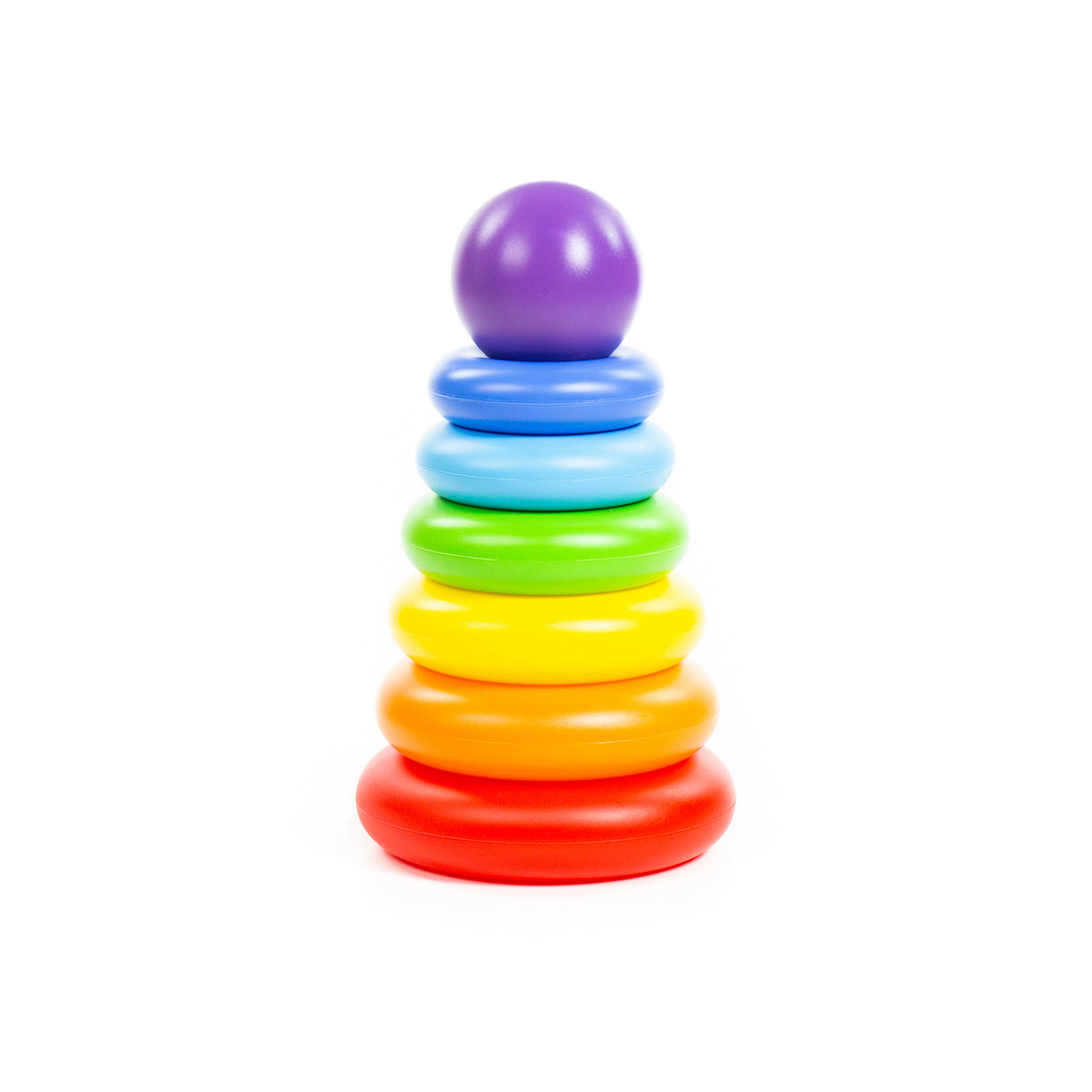 Polesie Toys Бебешки рингове 62383