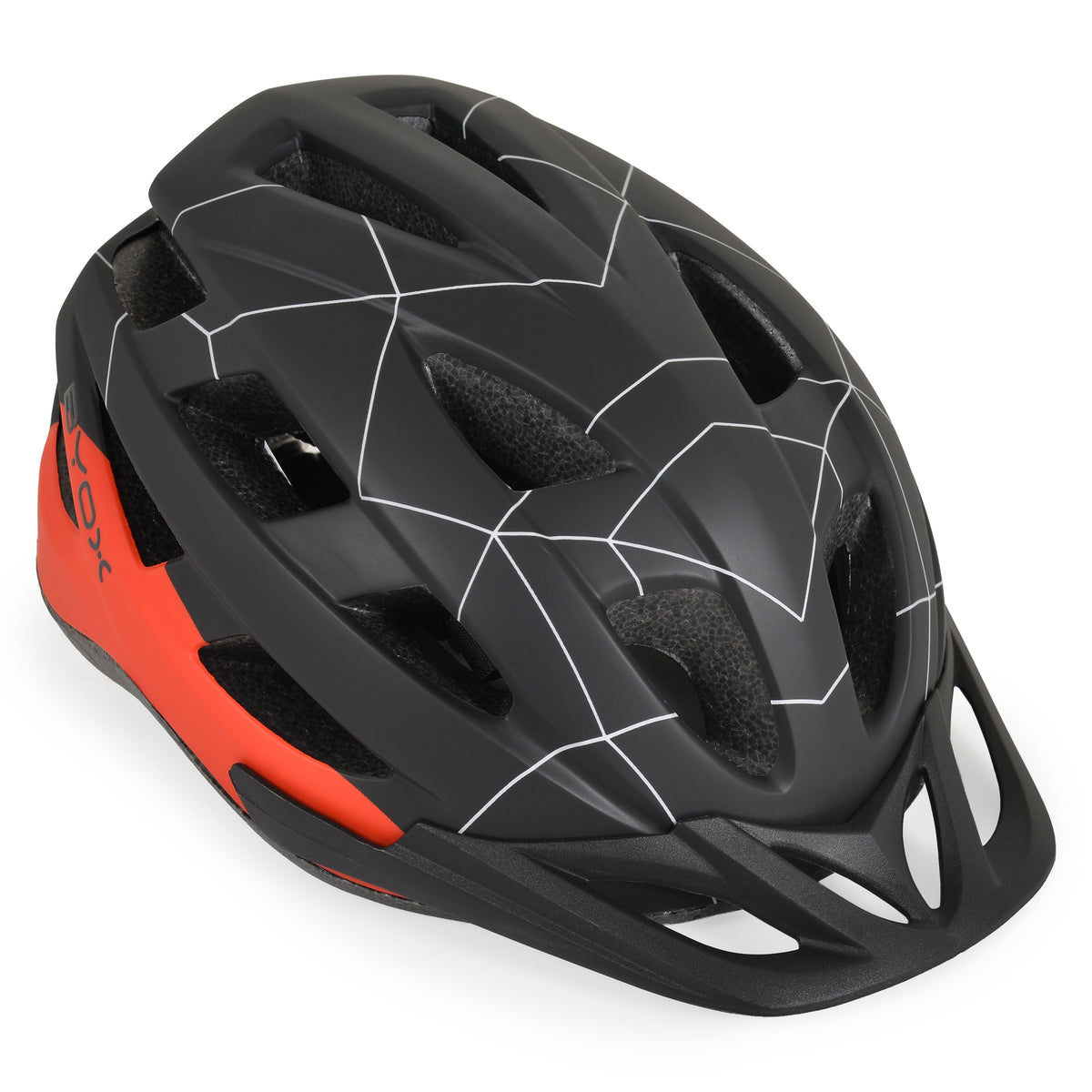 Byox Каска Y48 M