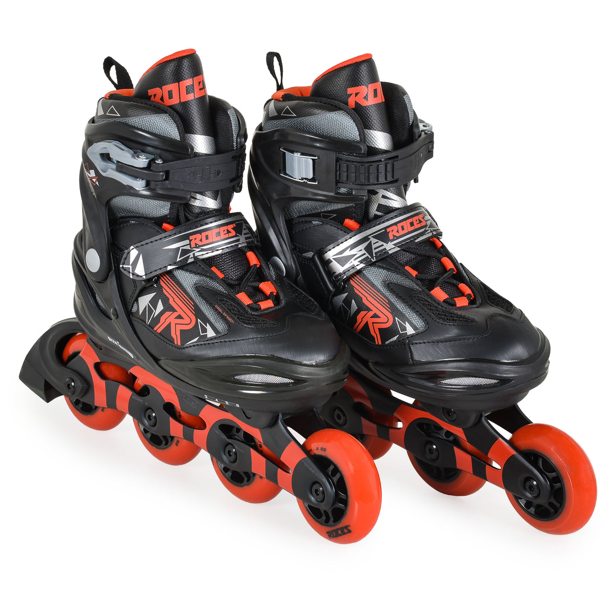 Byox Ролери Roces Moody red (36-40)