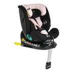 Cangaroo Стол за кола i-Protect 40-150 см Pearl-pink