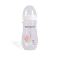Cangaroo Пластмасово шише 300ml Birdy Blu C0563 - Розов