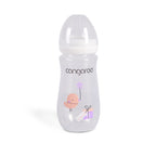 Cangaroo Пластмасово шише 300ml Birdy Blu C0563 - Розов