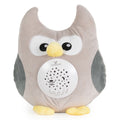 Cangaroo Нощна лампа и прожектор с бял шум Owlie