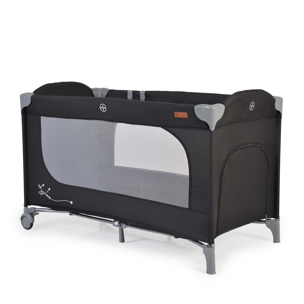 Cangaroo Детска кошара Skyglow 1